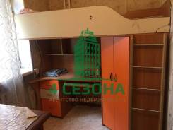 1-комнатная, улица Сафонова 10. Борисенко, агентство, 25 кв. м. Комната