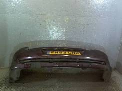 Бампер Peugeot 307, задний
