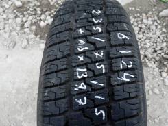 Pirelli P3000 M+S. Всесезонные, без износа, 1 шт