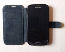 Samsung Galaxy S4 GT-i9500. Б/у