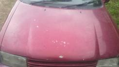 Капот. Toyota Tercel, NL40, EL42, EL41, EL40, EL45, EL43 Toyota Corsa, EL41, NL40, EL43, EL45 Двигатели: 5EFE, 5EFHE, 1NT, 4EFE, 2E, 3EE