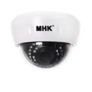 Внутренняя IP камера 2Mpx 2.8-12мм ИК 20м MHK. Менее 4-х Мп
