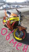 Honda CBR 600F4i. 600 куб. см., исправен, птс, с пробегом