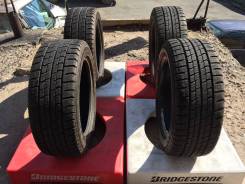 Goodyear Ice Navi Zea II. Всесезонные, 2010 год, износ: 5%, 4 шт