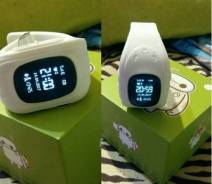 Часы детские baby watch