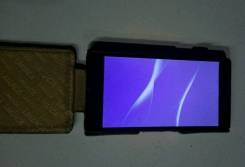 Sony Xperia Z. Б/у