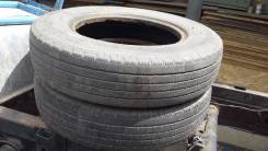 Bridgestone Blizzak W965. Всесезонные, 2004 год, износ: 70%, 8 шт