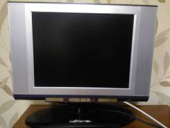 Elenberg. 20" LCD (ЖК)