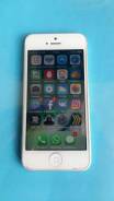Apple iPhone 5 16Gb. Б/у