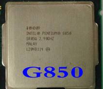 Intel Pentium