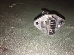 Датчик расхода воздуха. Nissan: Wingroad, Bluebird Sylphy, AD, Sunny, Almera Двигатели: QG15DE, QG15DELEV