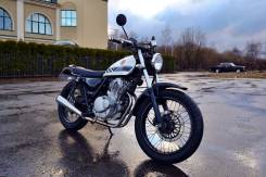 Suzuki Grass Tracker Big Boy 250. 250 куб. см., исправен, птс, с пробегом