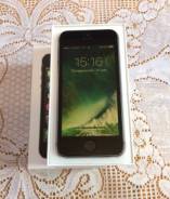 Apple iPhone 5s 16Gb. Б/у