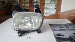 Фара противотуманная. Kia K-series Kia Bongo Двигатели: 4D56TCI, D4BB, D4BH, J2, J3, D4CB