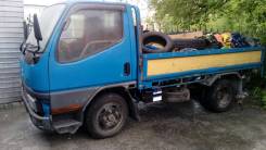 Mitsubishi Canter. Продается Мицубиси Кантер, 4 200 куб. см., 2 000 кг.