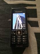 Sony Ericsson C510. Б/у