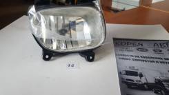 Фара противотуманная. Kia K-series Kia Bongo Двигатели: 4D56TCI, D4BB, D4BH, J2, J3, D4CB