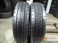 Dunlop Enasave VAN01. Летние, 2015 год, износ: 10%, 2 шт
