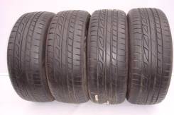 Bridgestone Playz PZ1. Летние, 2008 год, износ: 20%, 4 шт