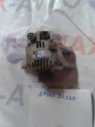 Генератор. Toyota Wish, ZNE10, ZNE10G, ZNE14, ZNE14G Toyota Corolla Axio, ZZE142 Toyota Isis, ZNM10, ZNM10G, ZNM10W Toyota Corolla, ZZE141, ZZE142 Дви...