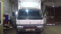 Mitsubishi Canter. Грузовик продам Mitsubishi canter, 5 200 куб. см., 4 000 кг.