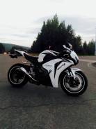 Honda. 1 000 куб. см., исправен, птс, с пробегом