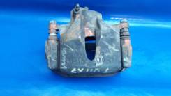 Суппорт тормозной. Toyota: Progres, Verossa, Crown, Altezza, Brevis, Mark II Wagon Blit, Crown Majesta, Mark II Двигатели: 1JZFSE, 2JZFSE, 1JZGE, 2JZG...