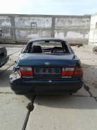 Toyota Corona. ST191, 3S