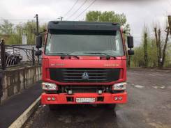 Howo. Продам самосвал HOWO, 3 000 куб. см., 25 000 кг.