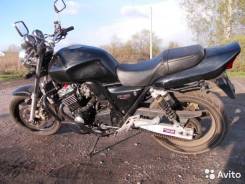 Honda. исправен, птс, с пробегом