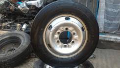 Isuzu. x16, 6x170.00, ЦО 133,0 мм.