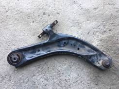 Рычаг подвески. Nissan X-Trail, NHT32, HT32, T32, NT32, HNT32 Двигатели: MR20, MR20DD