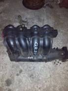 Коллектор впускной. Nissan X-Trail, T30, NT30 Nissan Prairie, RNM12, RM12 Nissan Liberty, RNM12, RM12 Nissan Primera, TP12, WTNP12, TNP12, WTP12 Двига...