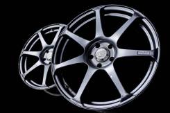 AVS Model T7. 7.5x17, 5x100.00, ET50