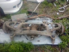 Подвеска. Toyota Cresta, JZX90 Toyota Mark II, JZX90, JZX90E Toyota Chaser, JZX90