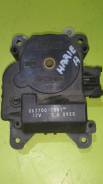 Сервопривод заслонок печки. Toyota Harrier, MCU10, MCU10W Двигатель 1MZFE