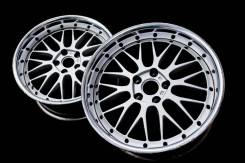 PIAA. 9.0x18, 5x114.30, ET28