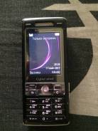 Sony Ericsson K790i. Б/у