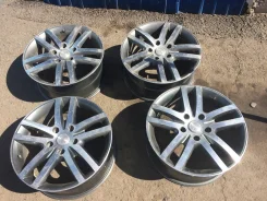 Avarus. x18", 5x130.00 ����