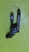 Ручка открывания бензобака. Toyota Harrier, MCU10, MCU10W Двигатель 1MZFE