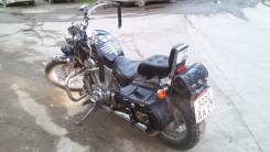 Suzuki Intruder. 1 400 куб. см., исправен, птс, с пробегом