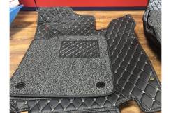Коврик. Toyota Land Cruiser, UZJ200W, VDJ200, J200, URJ202W, GRJ200, URJ200, URJ202, UZJ200 Двигатели: 1GRFE, 1URFE, 1VDFTV, 2UZFE, 3URFE