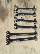 Тяга подвески. Toyota Harrier, MHU38, MHU38W Toyota Harrier Hybrid, MHU38W Lexus RX400h, MHU38