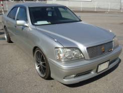 Toyota Crown. JZS171, 1JZS