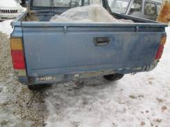 Крышка кузова. Nissan Datsun, QMD21 Двигатель NA20