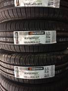 Hankook Kinergy Eco K425. Летние, 2017 год, без износа, 4 шт