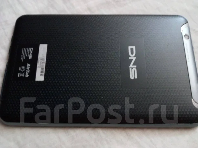 DNS AirTab E78 ����
