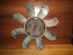 Вискомуфта. Mitsubishi Delica Space Gear, PF8W, PD8W, PE8W Mitsubishi Pajero, V26W, V46W, V46V, V26WG, V46WG Двигатель 4M40