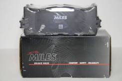 Колодка тормозная. BMW 5-Series, E60, E61 BMW X6, E71 BMW 7-Series, E66 BMW X5, E70