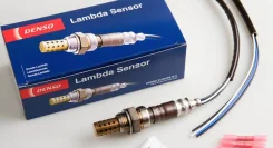 ������ ����������� ������� Denso DOX-0109 ����